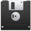 Floppy - Devices icon